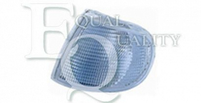 EQUAL QUALITY ga9849c -  Фонарь указателя поворота